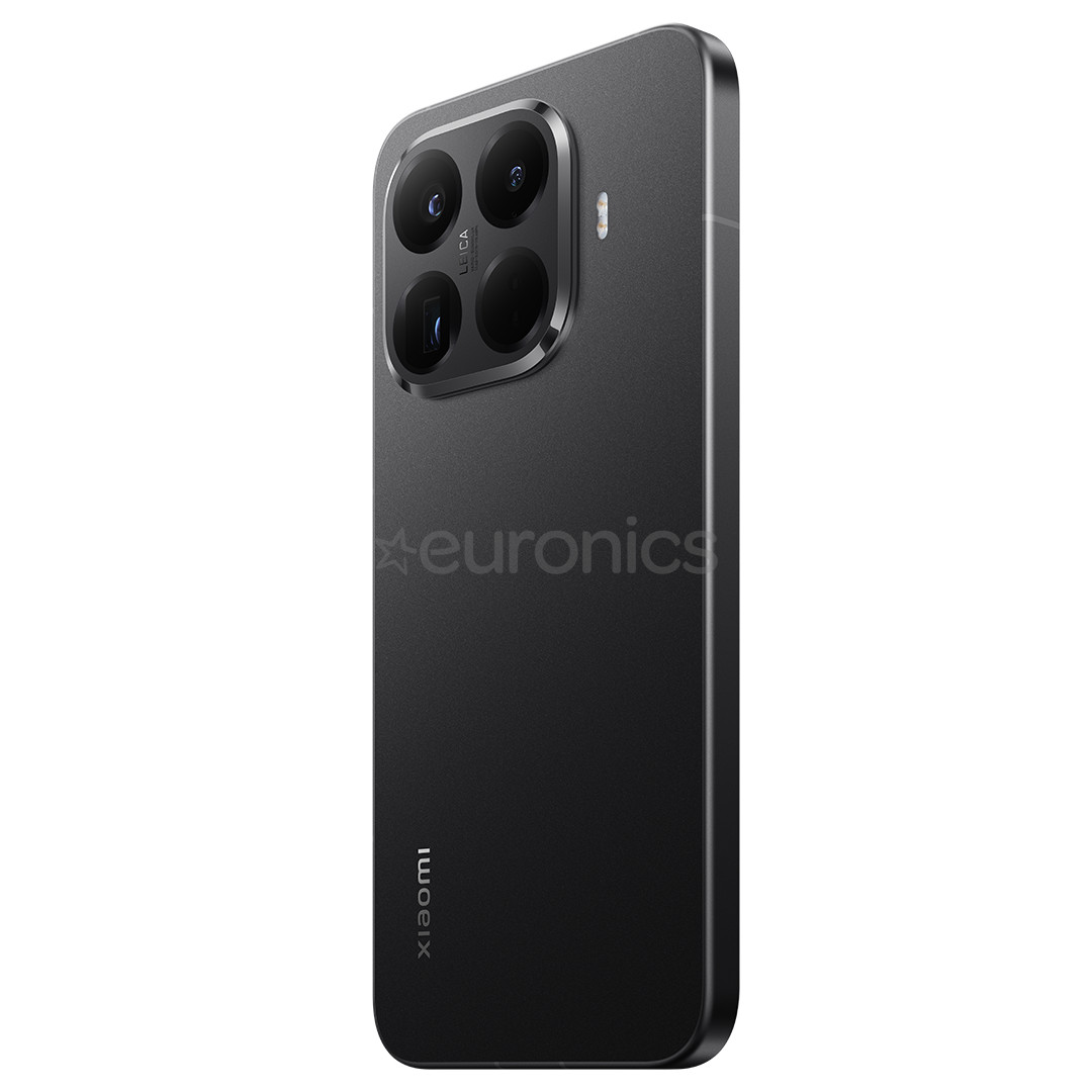 Xiaomi 15T Pro, 512 GB, melna - Viedtālrunis