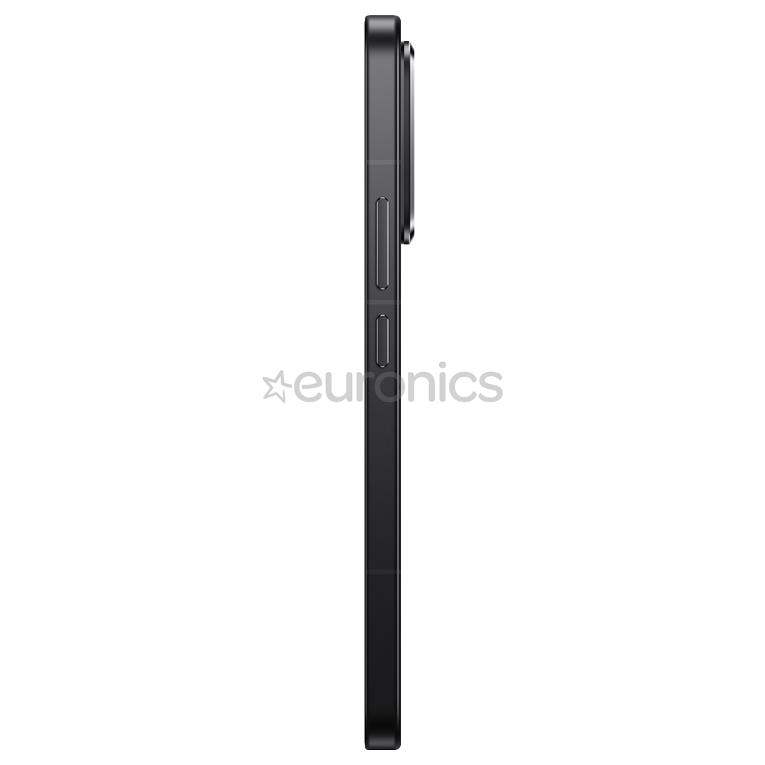 Xiaomi 15T Pro, 512 GB, melna - Viedtālrunis