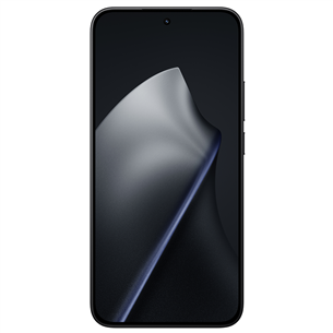 Xiaomi 15T, 12 GB, 256 GB, melna - Viedtālrunis