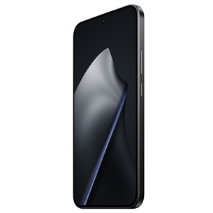 Xiaomi 15T, 12 GB, 256 GB, melna - Viedtālrunis