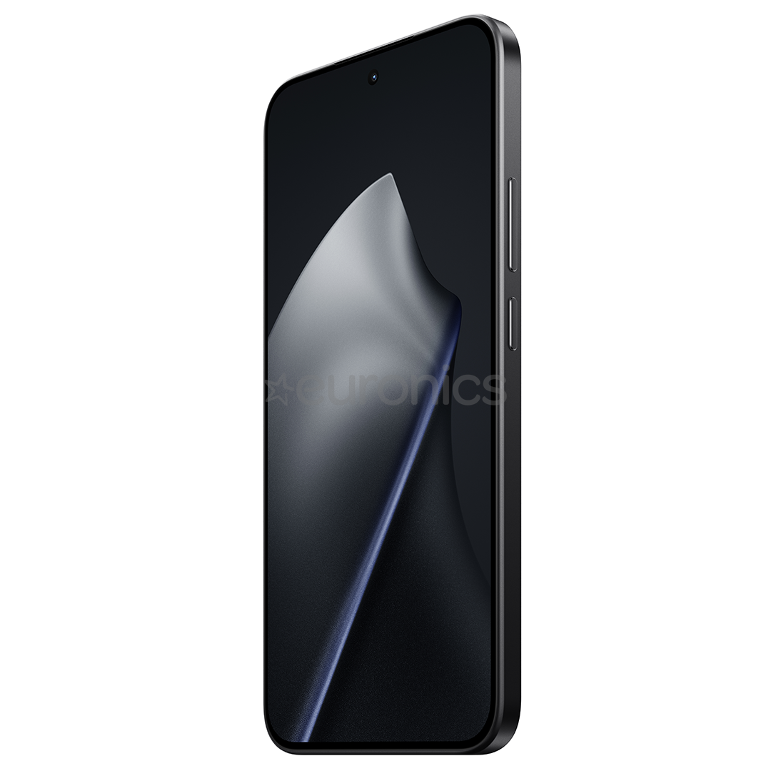 Xiaomi 15T, 12 GB, 256 GB, melna - Viedtālrunis
