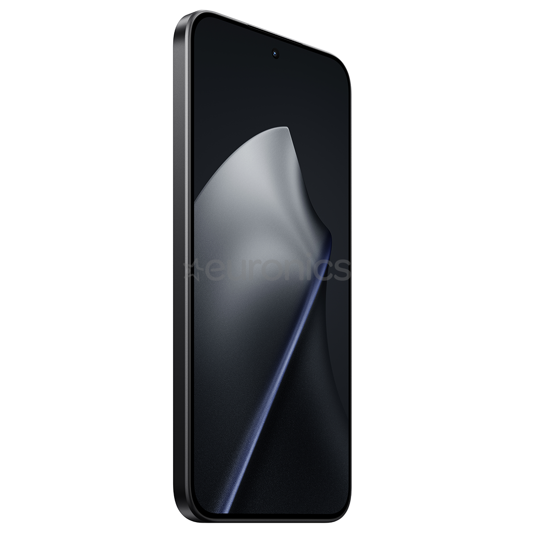 Xiaomi 15T, 12 GB, 256 GB, melna - Viedtālrunis