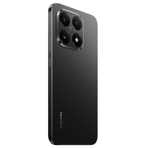 Xiaomi 15T, 12 GB, 256 GB, melna - Viedtālrunis