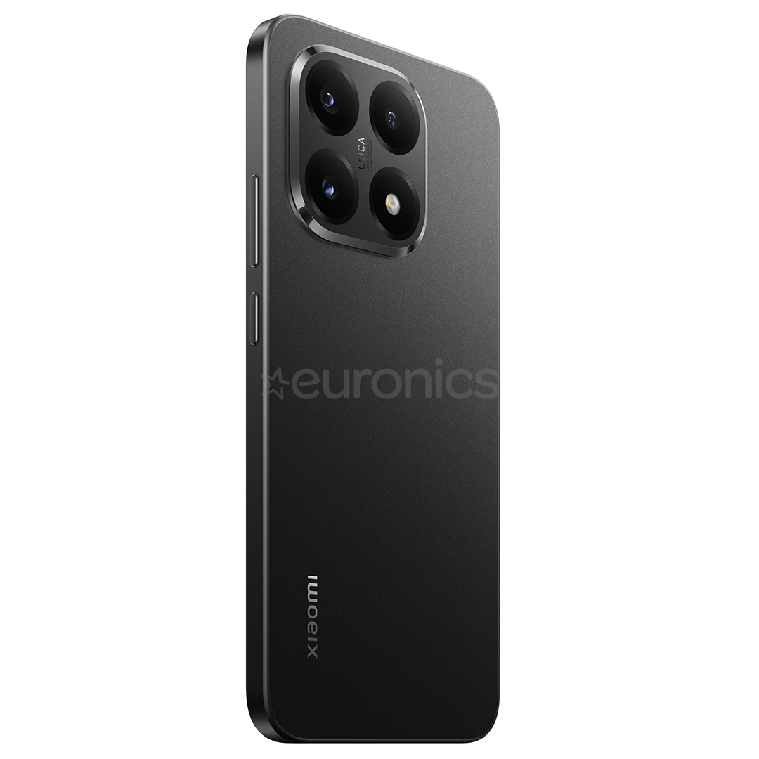 Xiaomi 15T, 12 GB, 256 GB, melna - Viedtālrunis