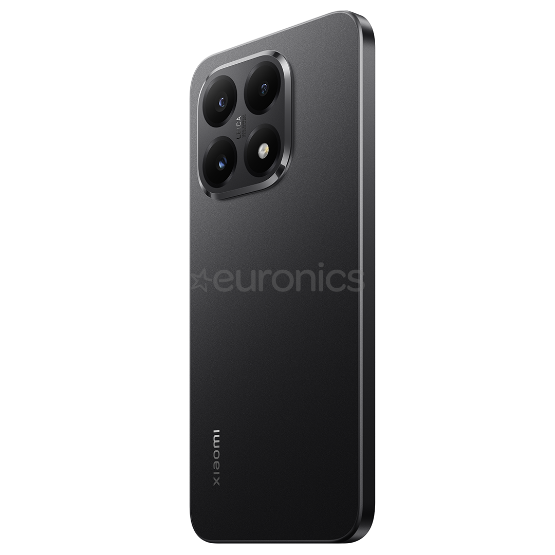 Xiaomi 15T, 12 GB, 256 GB, melna - Viedtālrunis