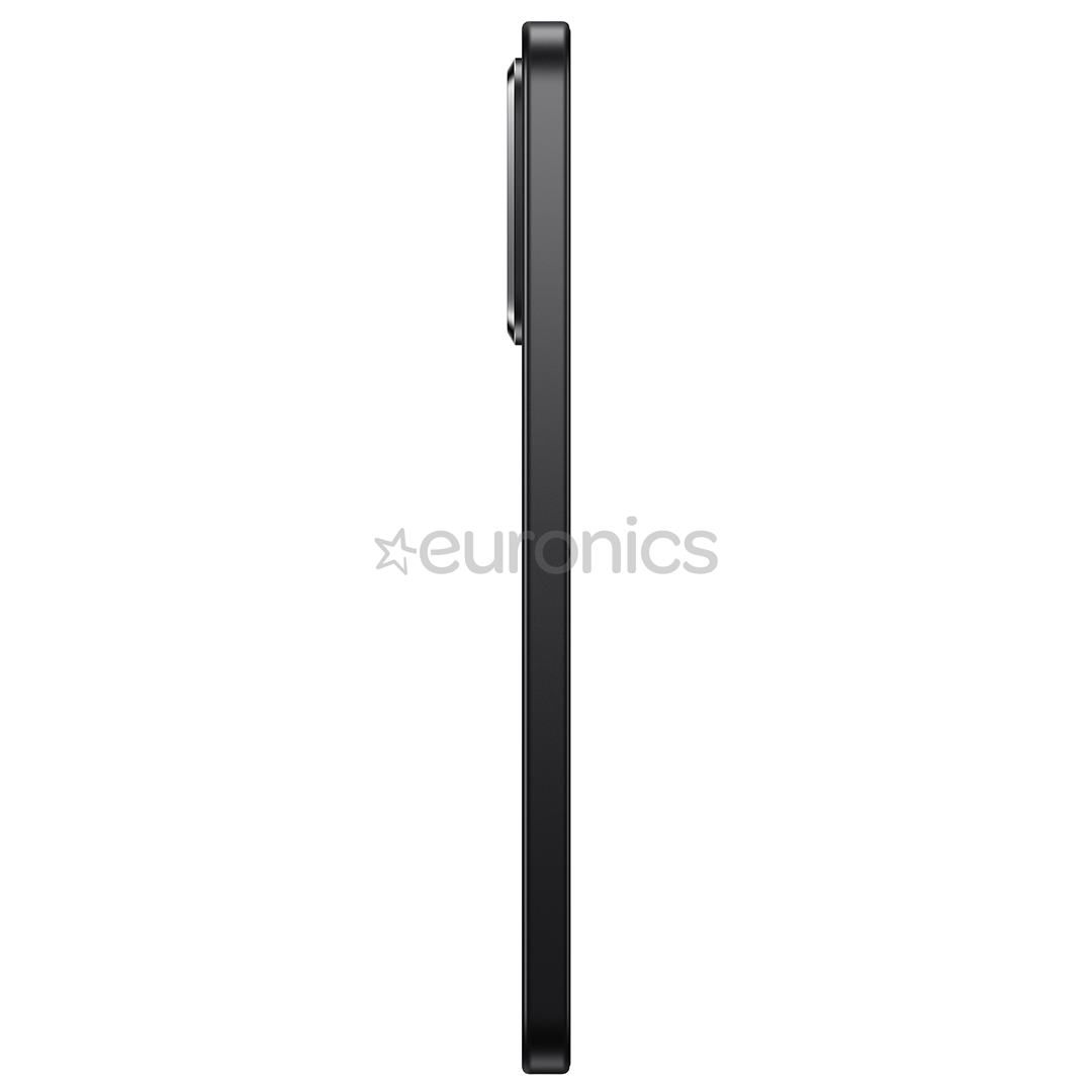 Xiaomi 15T, 12 GB, 256 GB, melna - Viedtālrunis