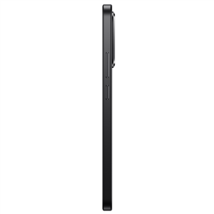 Xiaomi 15T, 12 GB, 256 GB, melna - Viedtālrunis