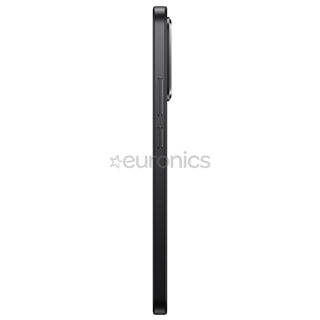 Xiaomi 15T, 12 GB, 256 GB, melna - Viedtālrunis