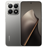Xiaomi 15T, 12 GB, 256 GB, pelēka - Viedtālrunis