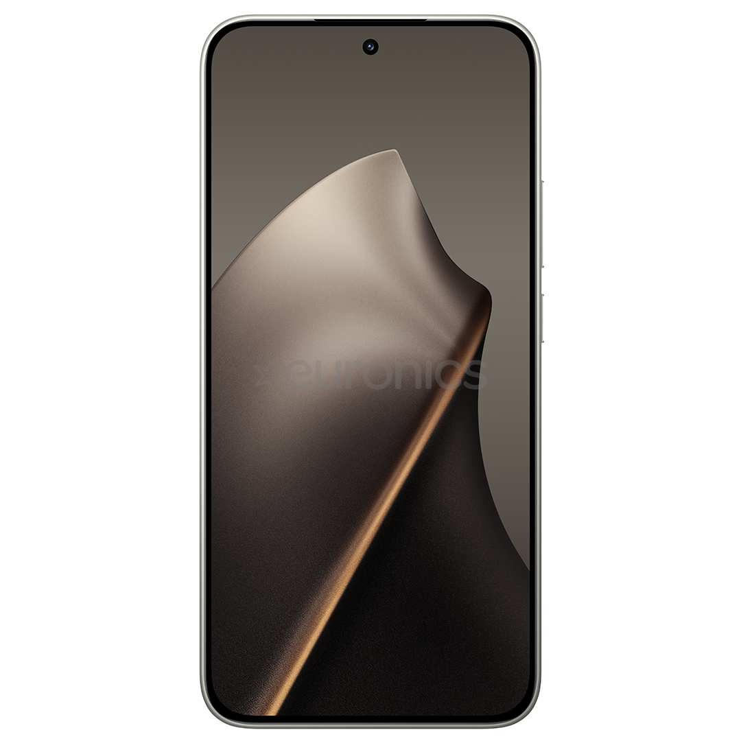 Xiaomi 15T, 12 GB, 256 GB, pelēka - Viedtālrunis