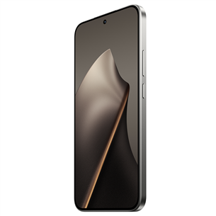 Xiaomi 15T, 12 GB, 256 GB, pelēka - Viedtālrunis