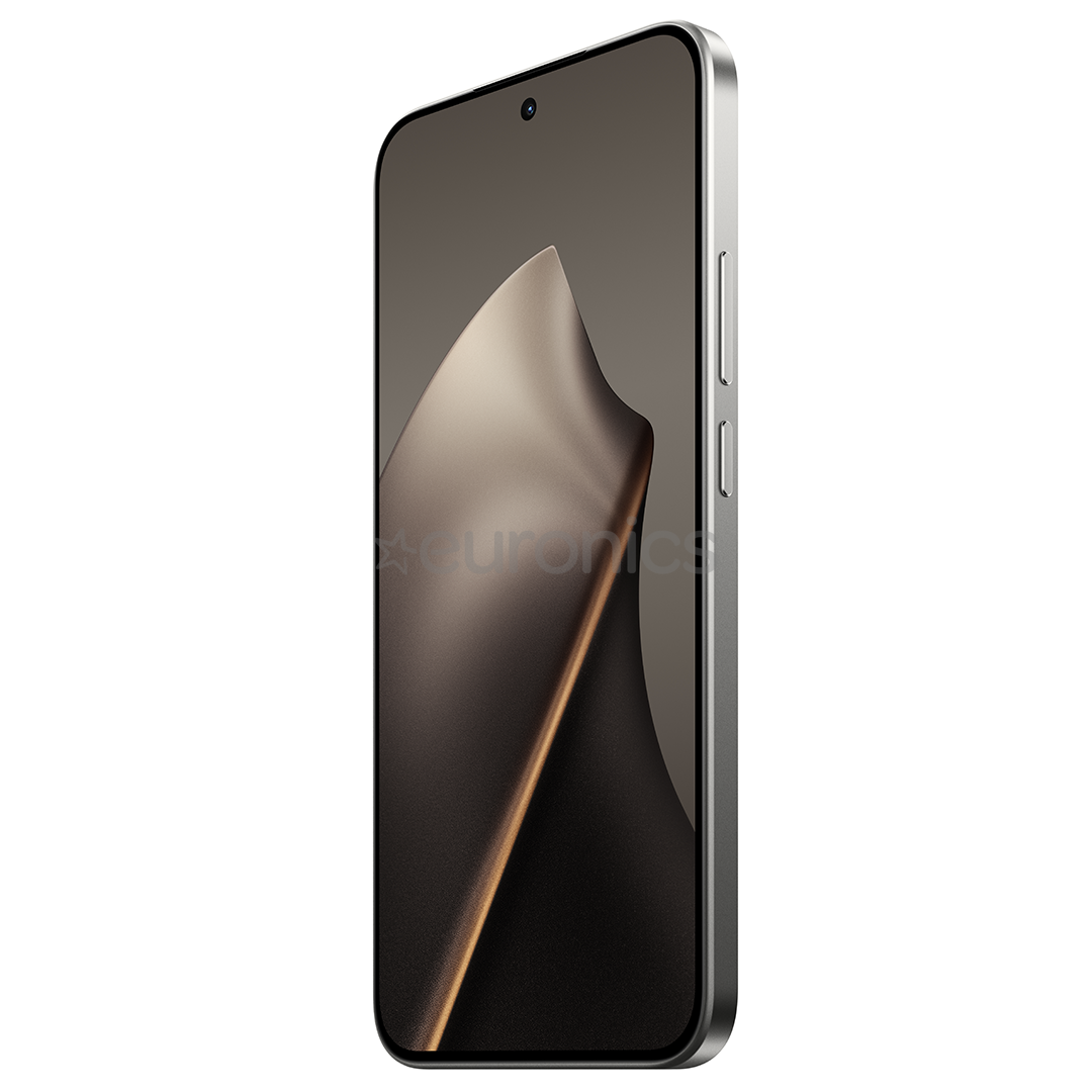 Xiaomi 15T, 12 GB, 256 GB, pelēka - Viedtālrunis