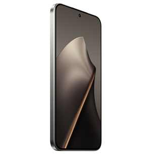 Xiaomi 15T, 12 GB, 256 GB, pelēka - Viedtālrunis