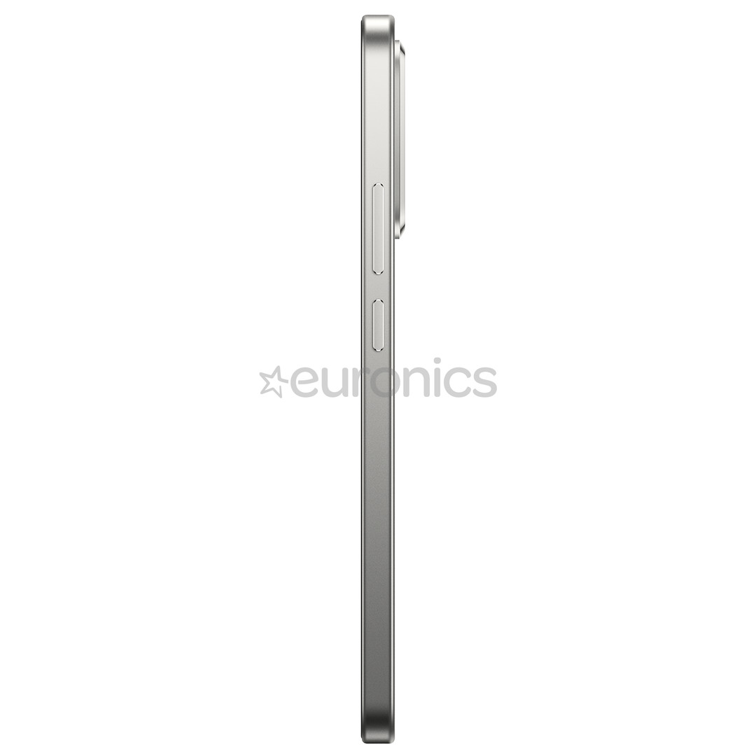 Xiaomi 15T, 12 ГБ, 256 ГБ, серый - Смартфон