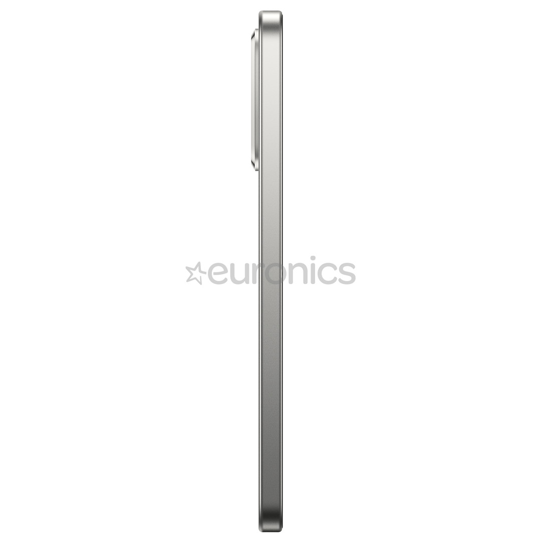 Xiaomi 15T, 12 ГБ, 256 ГБ, серый - Смартфон