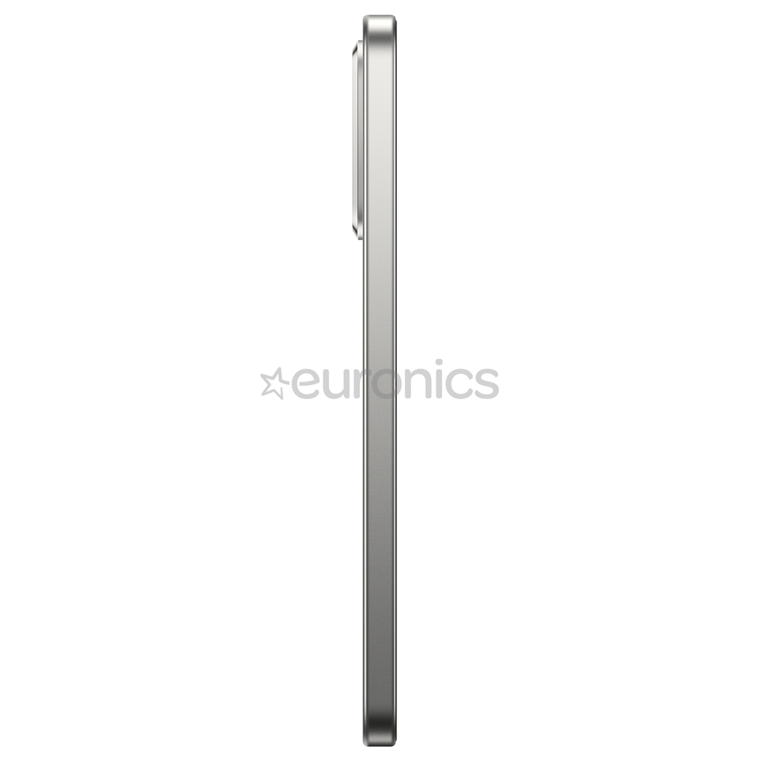 Xiaomi 15T, 12 GB, 256 GB, pelēka - Viedtālrunis