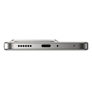 Xiaomi 15T, 12 GB, 256 GB, pelēka - Viedtālrunis