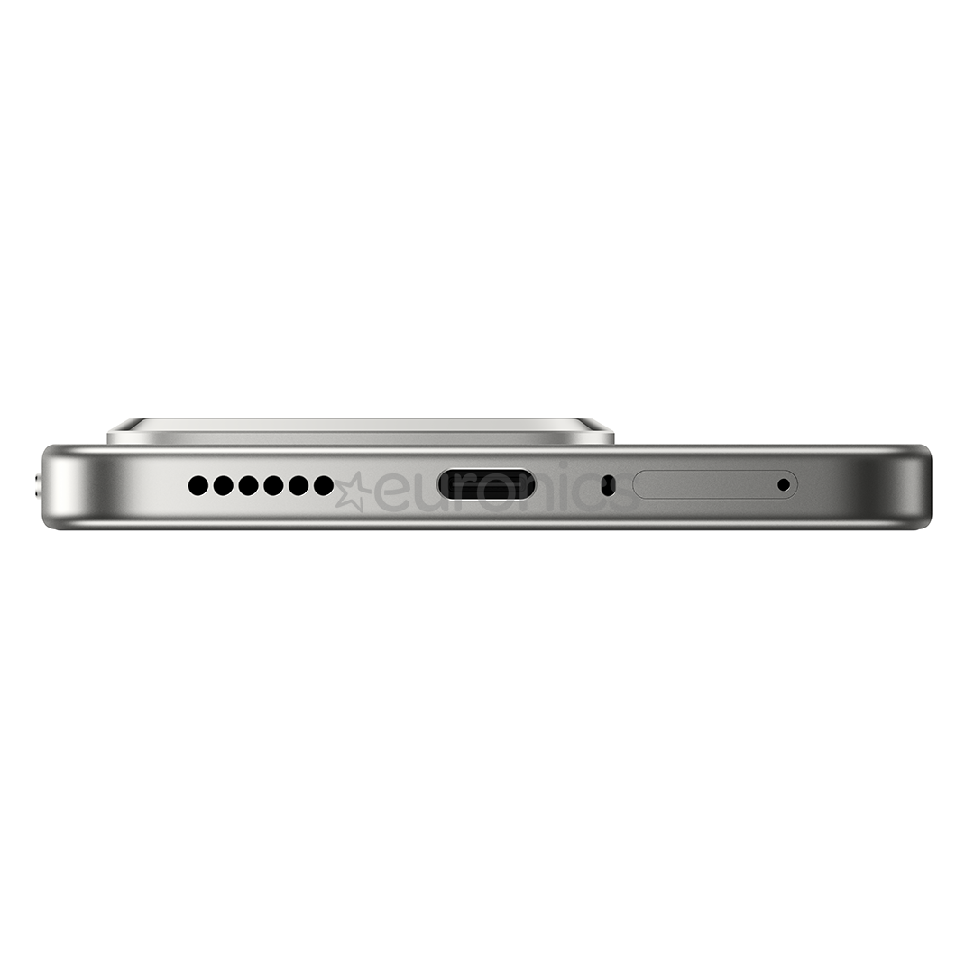 Xiaomi 15T, 12 GB, 256 GB, pelēka - Viedtālrunis