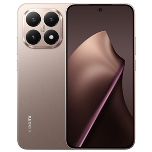 Xiaomi 15T, 12 GB, 256 GB, rozā zelta - Viedtālrunis 68146