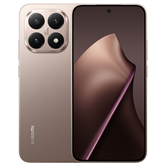 Xiaomi 15T, 12 GB, 256 GB, rozā zelta - Viedtālrunis