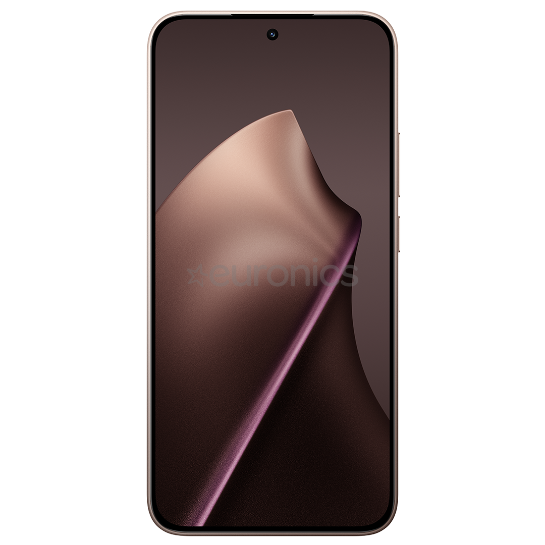 Xiaomi 15T, 12 GB, 256 GB, rozā zelta - Viedtālrunis