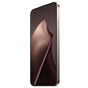 Xiaomi 15T, 12 GB, 256 GB, rozā zelta - Viedtālrunis
