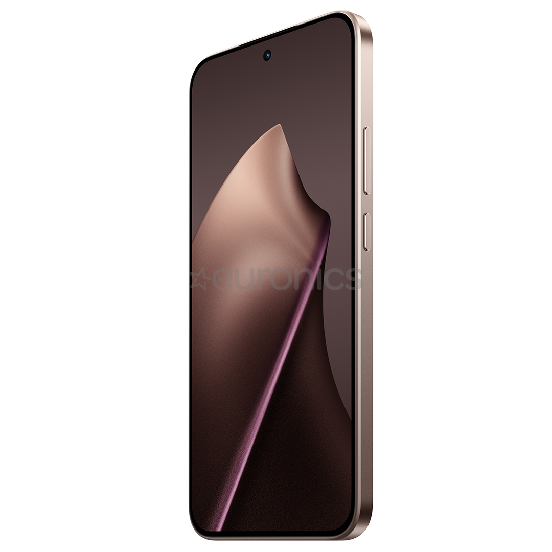 Xiaomi 15T, 12 GB, 256 GB, rozā zelta - Viedtālrunis
