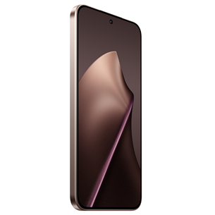 Xiaomi 15T, 12 GB, 256 GB, rozā zelta - Viedtālrunis