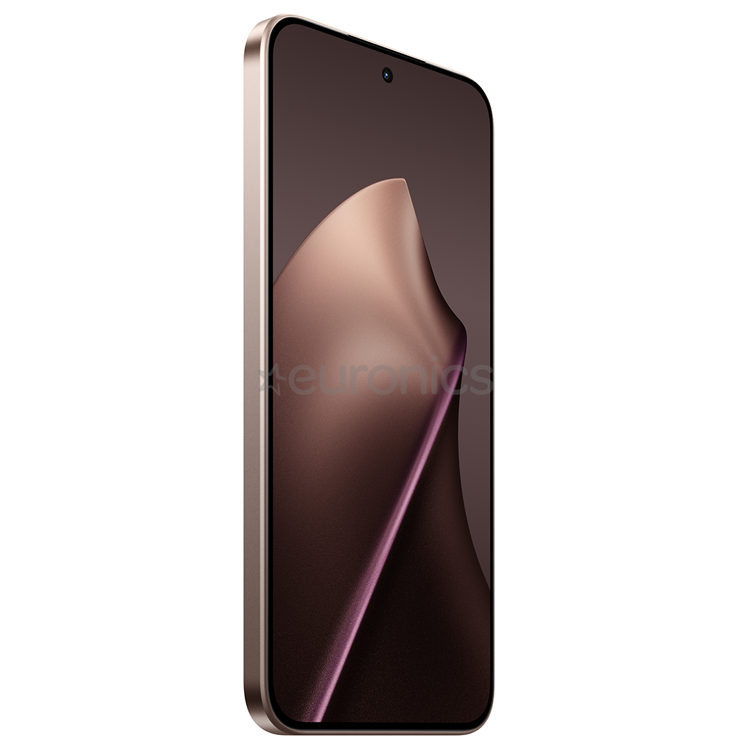 Xiaomi 15T, 12 GB, 256 GB, rozā zelta - Viedtālrunis