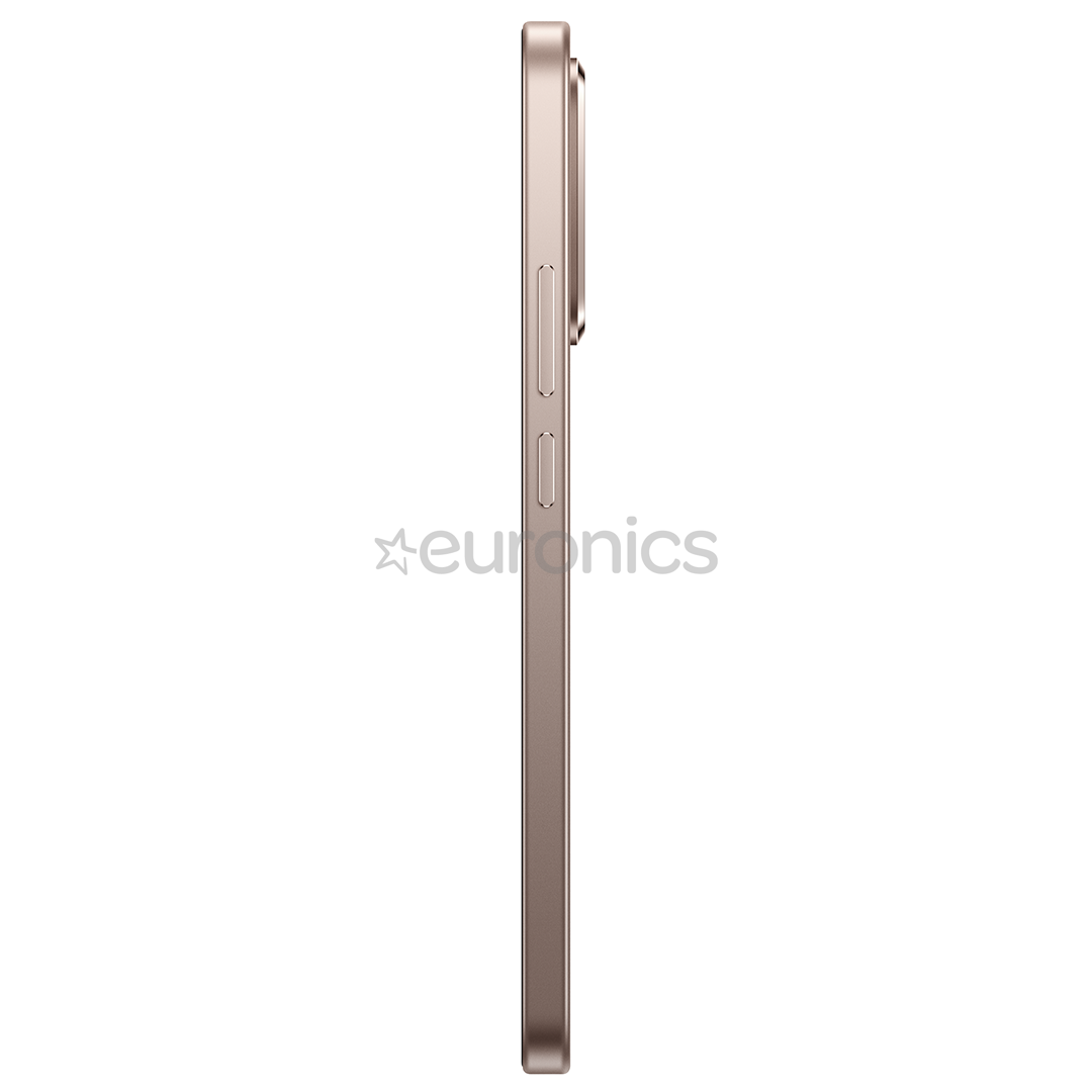 Xiaomi 15T, 12 GB, 256 GB, rozā zelta - Viedtālrunis