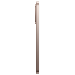 Xiaomi 15T, 12 GB, 256 GB, rozā zelta - Viedtālrunis