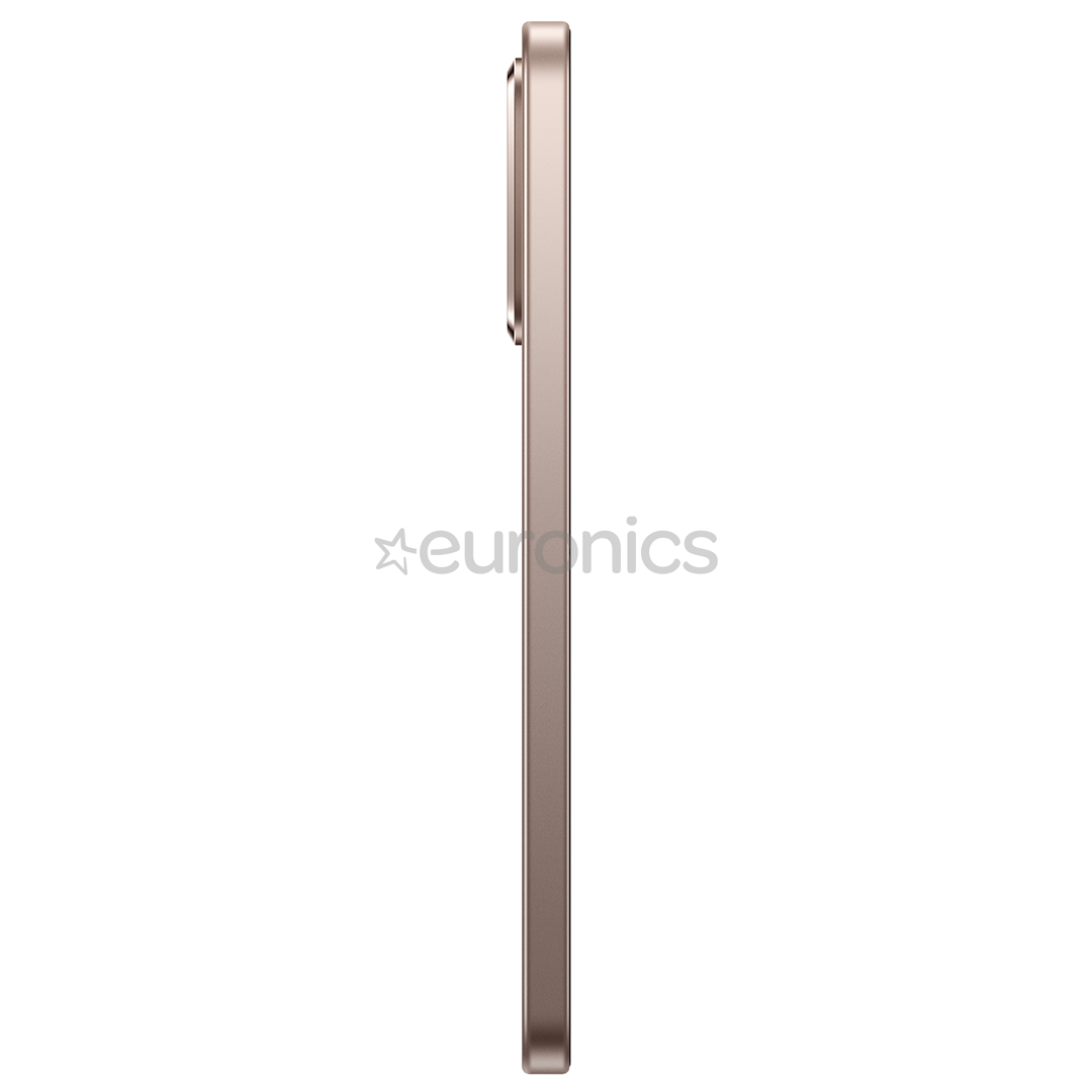 Xiaomi 15T, 12 GB, 256 GB, rozā zelta - Viedtālrunis