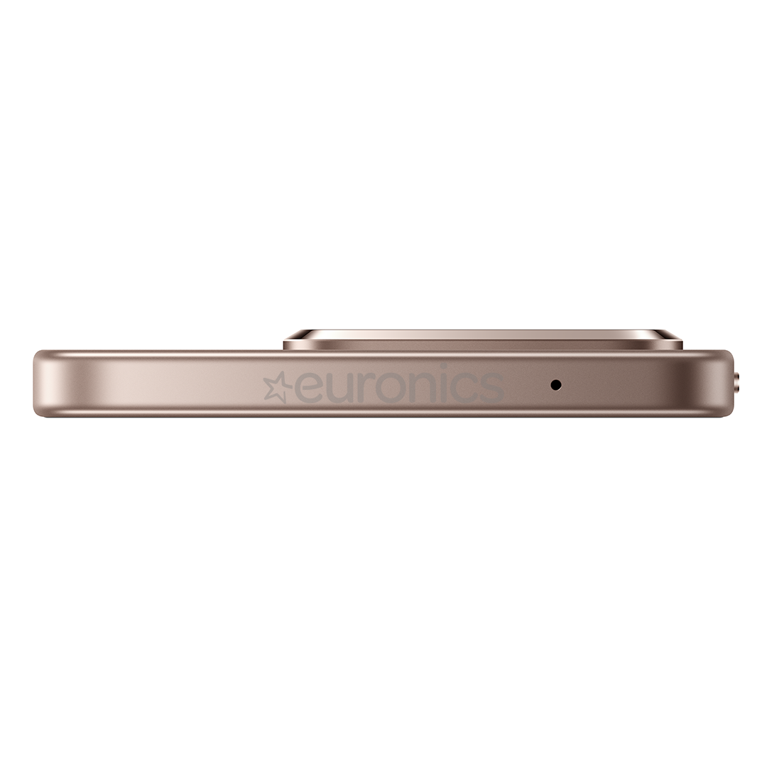 Xiaomi 15T, 12 GB, 256 GB, rozā zelta - Viedtālrunis