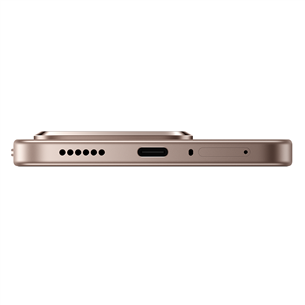 Xiaomi 15T, 12 GB, 256 GB, rozā zelta - Viedtālrunis