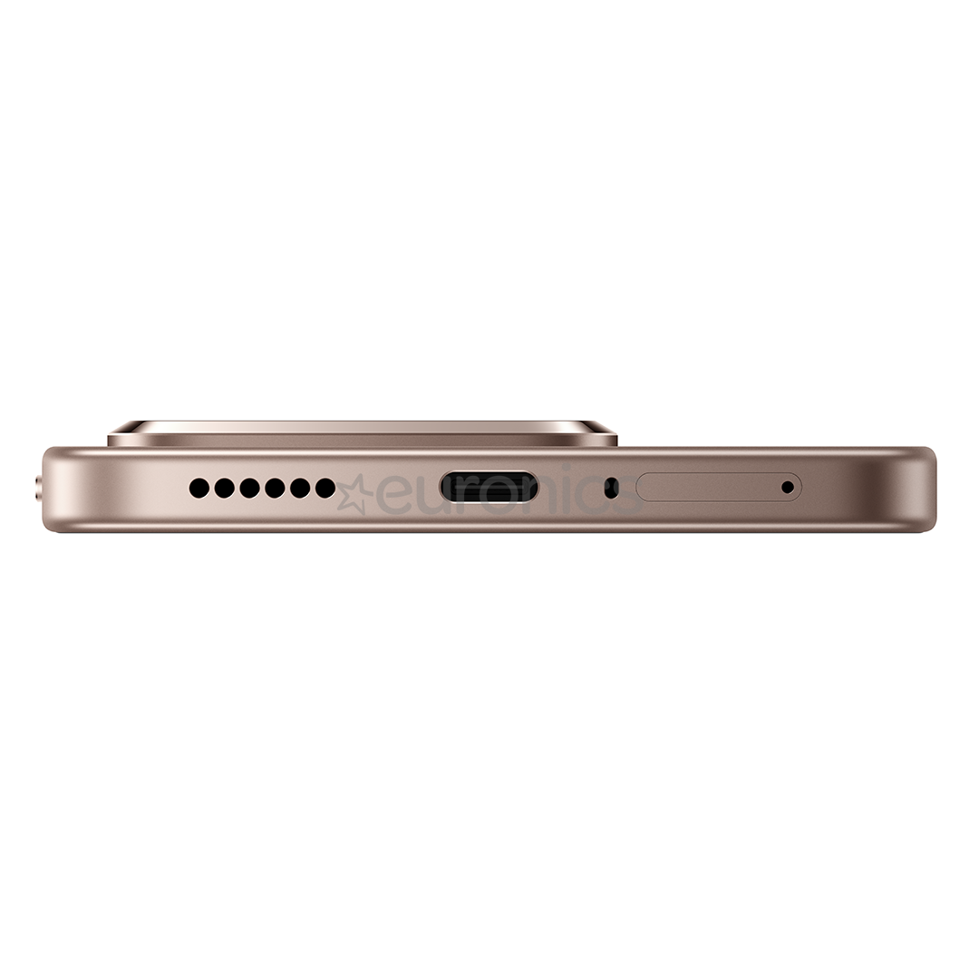 Xiaomi 15T, 12 GB, 256 GB, rozā zelta - Viedtālrunis