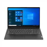 Lenovo V15 G2 ALC, 15,6'', TN, 16 GB, 256 GB, W11P, ENG/ITA, melna - Portatīvais dators
