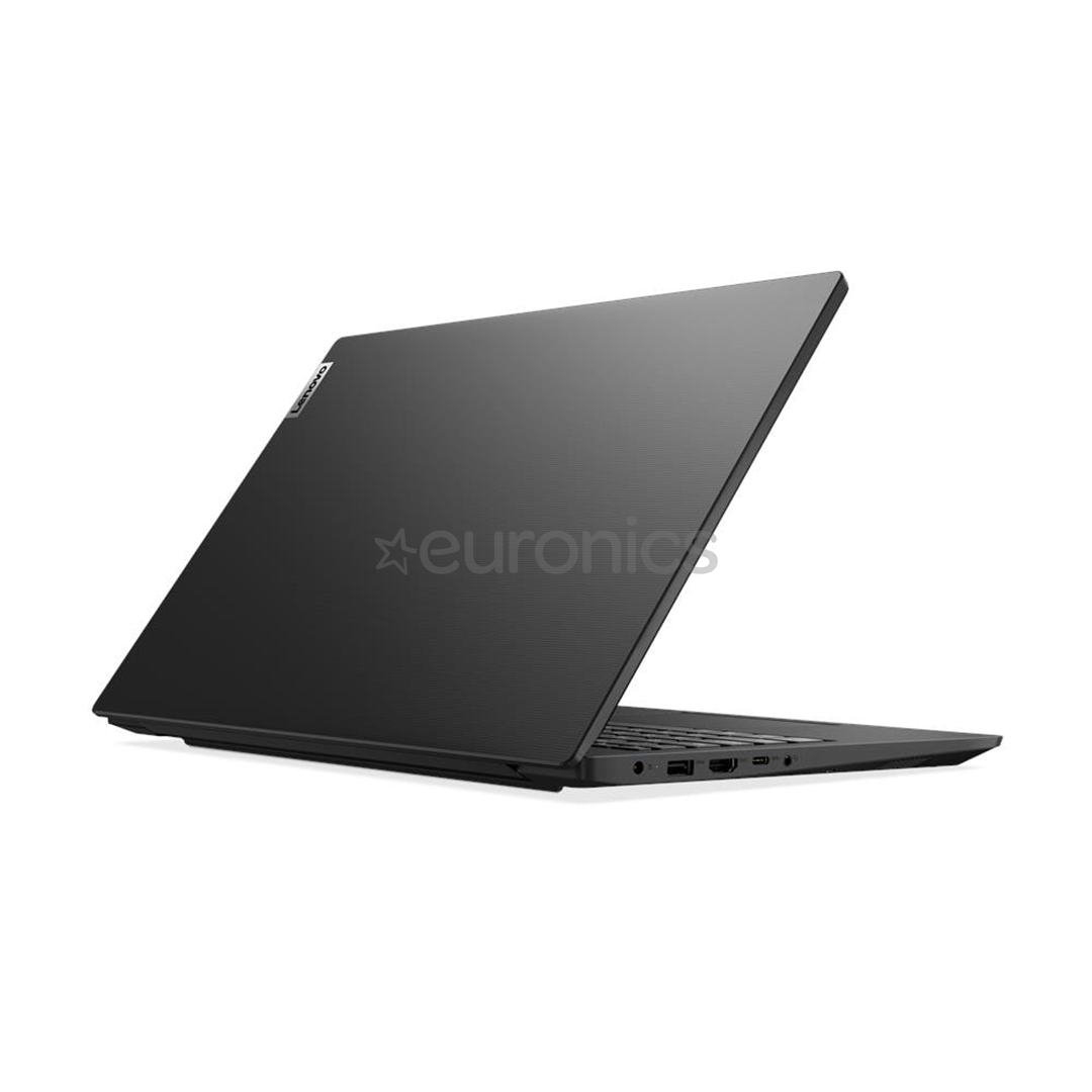 Lenovo V15 G2 ALC, 15,6'', TN, 16 GB, 256 GB, W11P, ENG/ITA, melna - Portatīvais dators