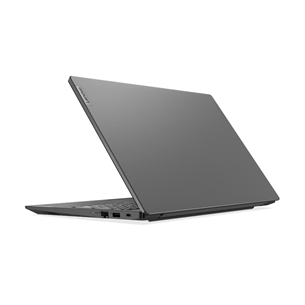 Lenovo V15 G2 ALC, 15,6'', TN, 16 GB, 256 GB, W11P, ENG/ITA, melna - Portatīvais dators