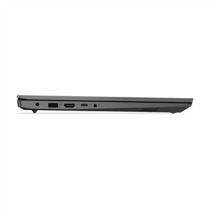 Lenovo V15 G2 ALC, 15,6'', TN, 16 GB, 256 GB, W11P, ENG/ITA, melna - Portatīvais dators