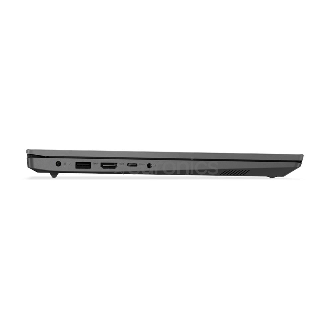 Lenovo V15 G2 ALC, 15,6'', TN, 16 GB, 256 GB, W11P, ENG/ITA, melna - Portatīvais dators
