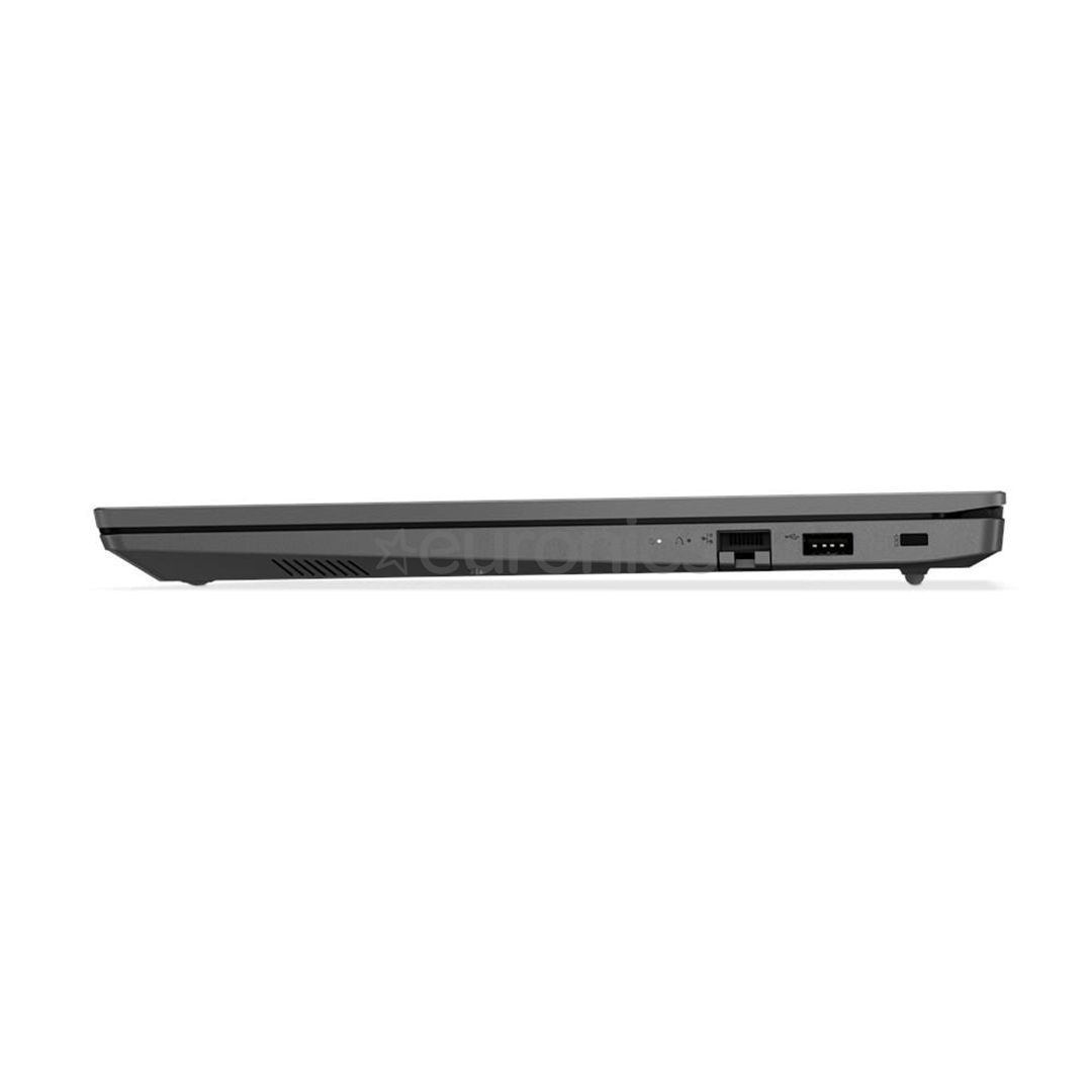 Lenovo V15 G2 ALC, 15,6'', TN, 16 GB, 256 GB, W11P, ENG/ITA, melna - Portatīvais dators