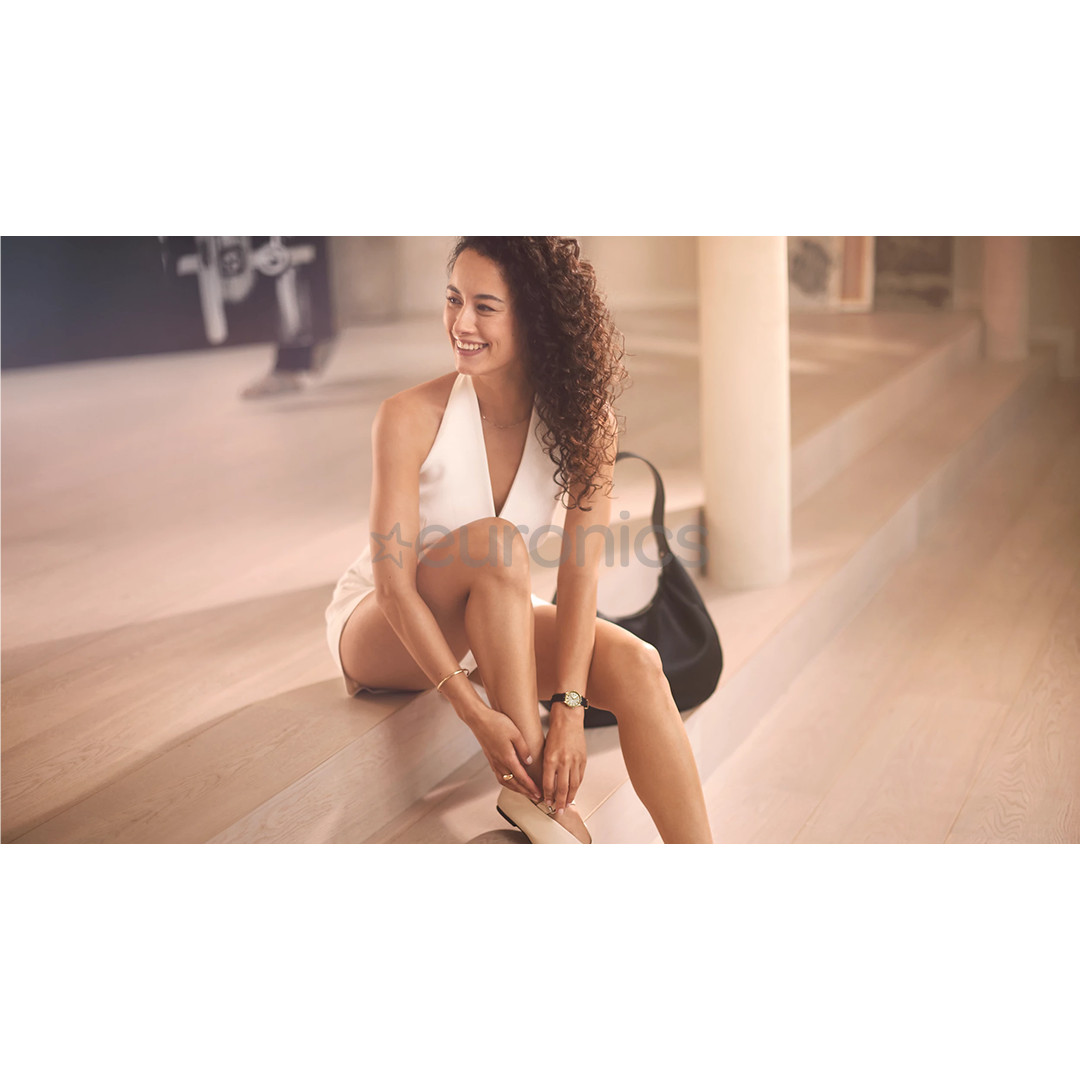 Philips Series 6000, Wet & Dry, lillā - Sieviešu skuveklis