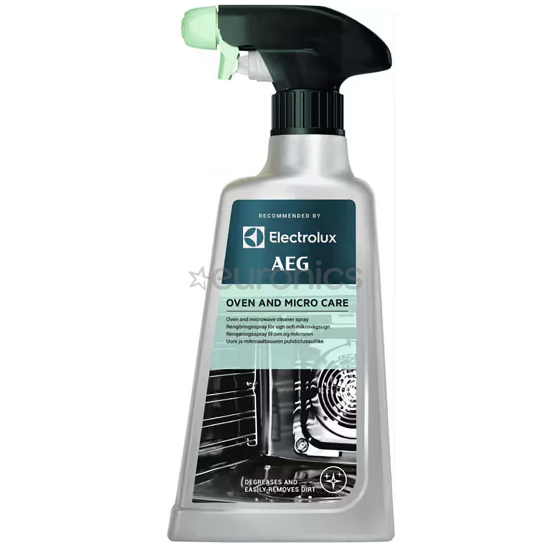 Electrolux, 500 ml - Oven and microwave cleaner
