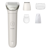Philips Series 8000, Wet & Dry, bēša - Sieviešu skuveklis