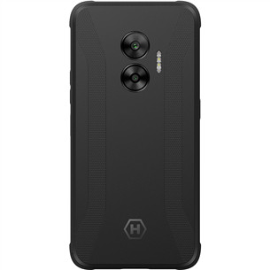 HAMMER Blade V 5G, 8 ГБ, 256 ГБ, черный - Смартфон