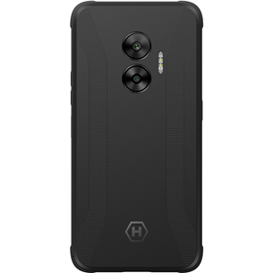 HAMMER Blade V 5G, 8GB, 256GB, melna - Viedtālrunis