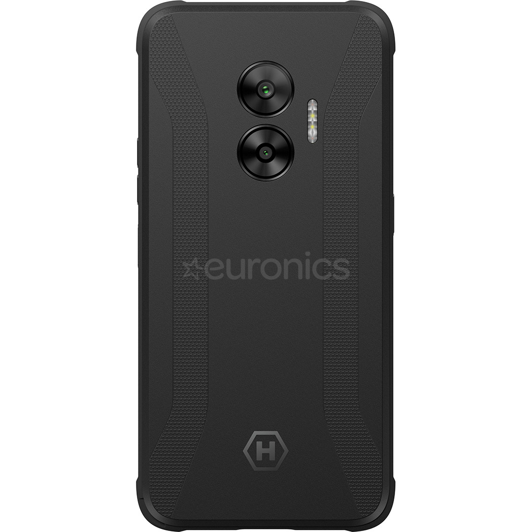 HAMMER Blade V 5G, 8 ГБ, 256 ГБ, черный - Смартфон