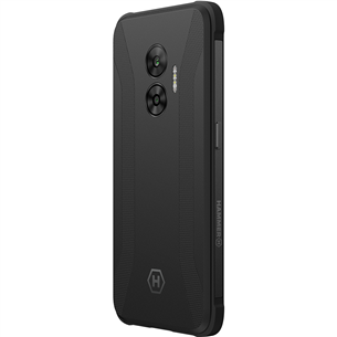 HAMMER Blade V 5G, 8GB, 256GB, melna - Viedtālrunis