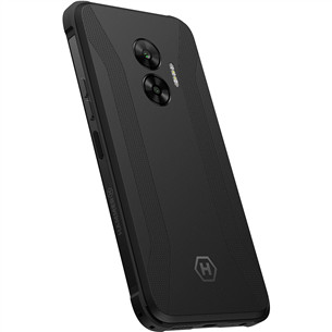 HAMMER Blade V 5G, 8 ГБ, 256 ГБ, черный - Смартфон