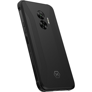 HAMMER Blade V 5G, 8GB, 256GB, melna - Viedtālrunis